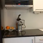 Silver Delux Apartament
