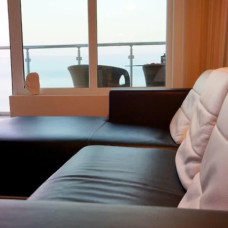 Silver Delux Apartament