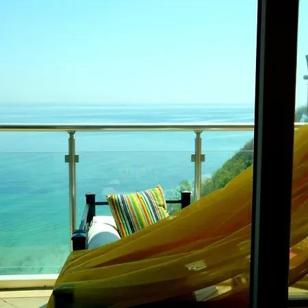 Silver Delux Apartament *