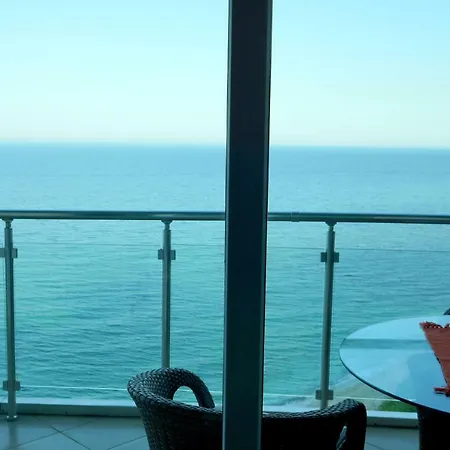 Apartament Silver Delux *