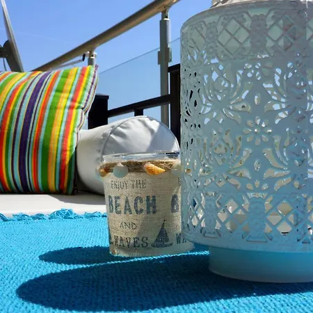 Apartament Silver Delux Beala