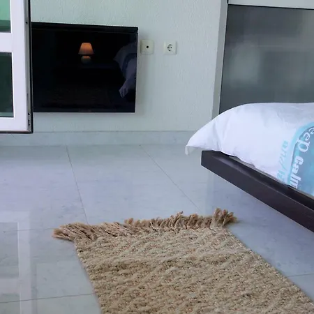 Silver Delux Apartament *