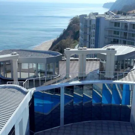 Apartament Silver Delux