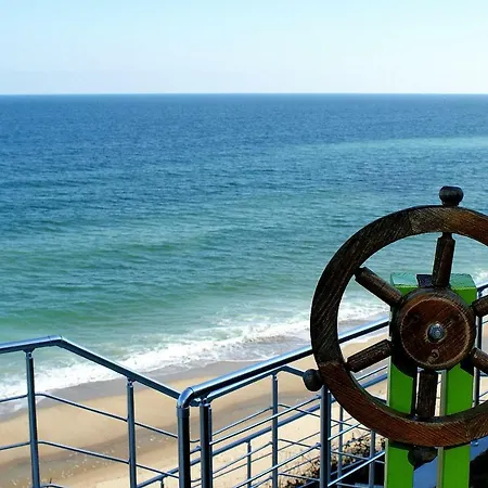 Apartament Silver Delux