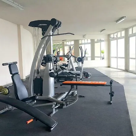 Apartament Silver Delux *