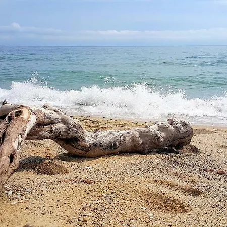 Apartament Silver Delux Beala