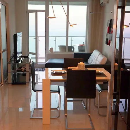 Apartment Silver Delux *