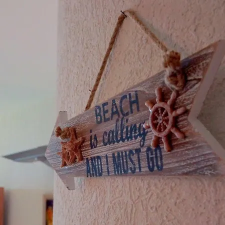 Apartment Silver Delux *