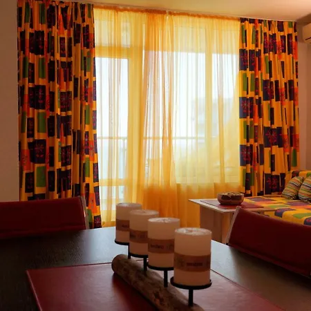 Apartment Silver Delux