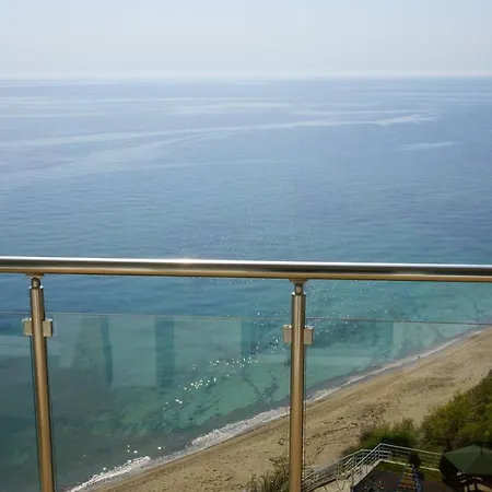 Silver Delux Apartment