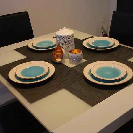 Silver Delux Apartment *