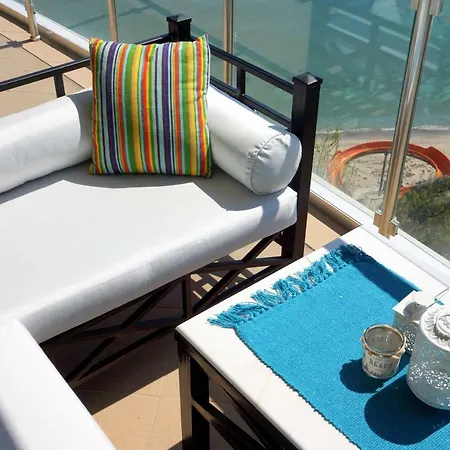 Silver Delux Apartment *