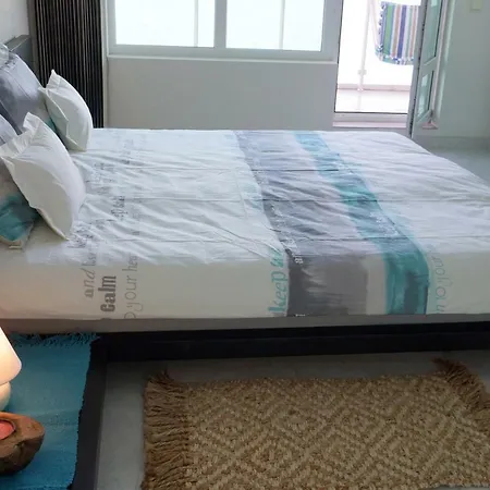 Apartment Silver Delux *