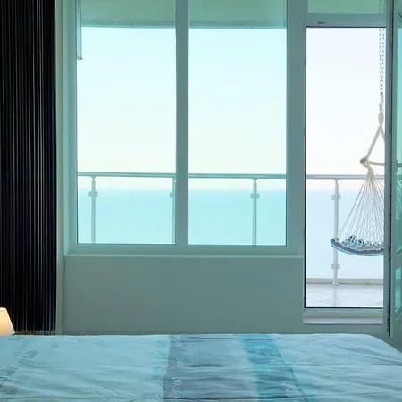 Silver Delux Apartment Byala (Varna)