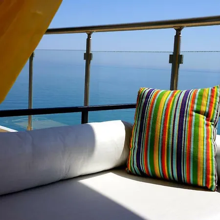 Silver Delux Apartment Byala (Varna)