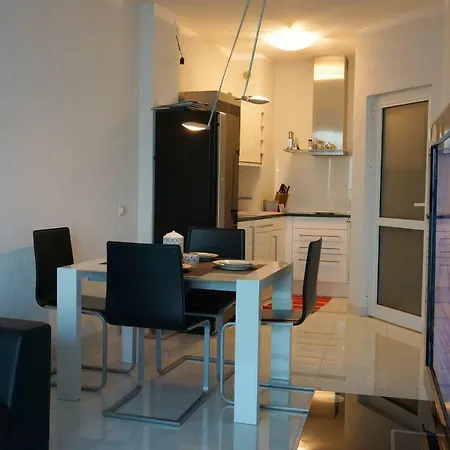 Apartment Silver Delux Byala (Varna)