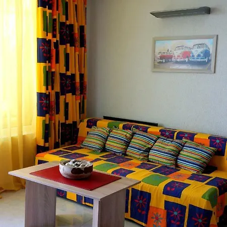 Silver Delux Apartment *