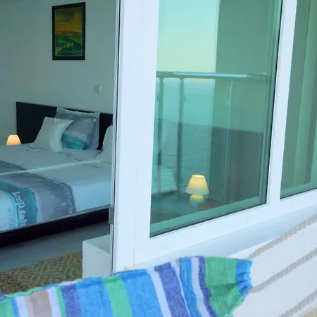 Silver Delux Apartment Byala (Varna)