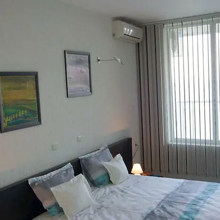 Apartment Silver Delux