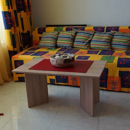 Apartment Silver Delux