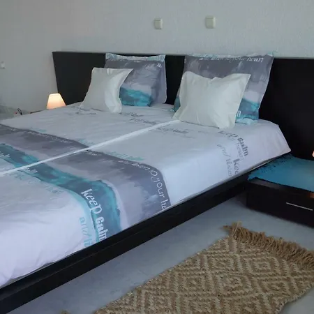 Silver Delux Apartment