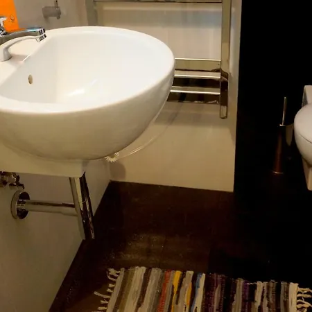 Silver Delux Apartment *