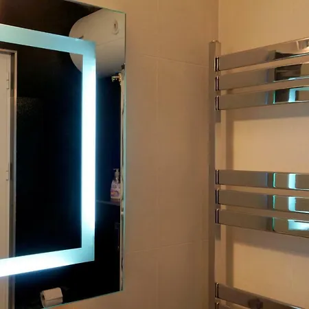 Apartment Silver Delux Byala (Varna)