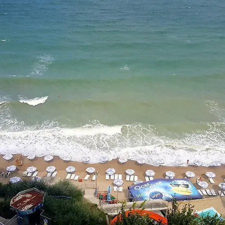 Silver Delux 公寓 *