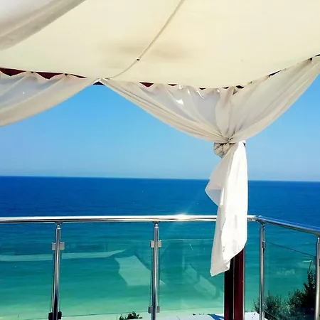 Apartment Silver Delux Byala (Varna)