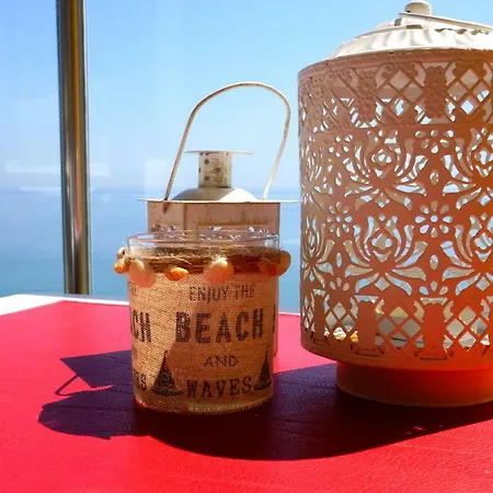 Silver Delux Apartment