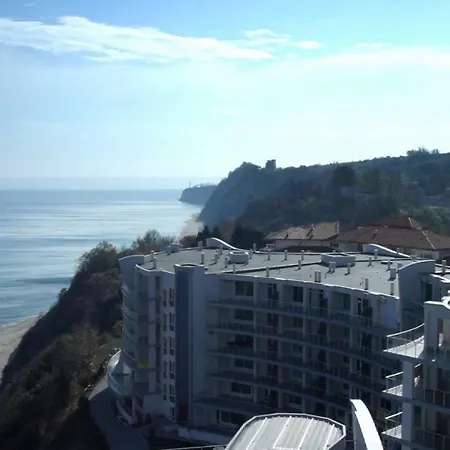 Silver Delux Apartment *