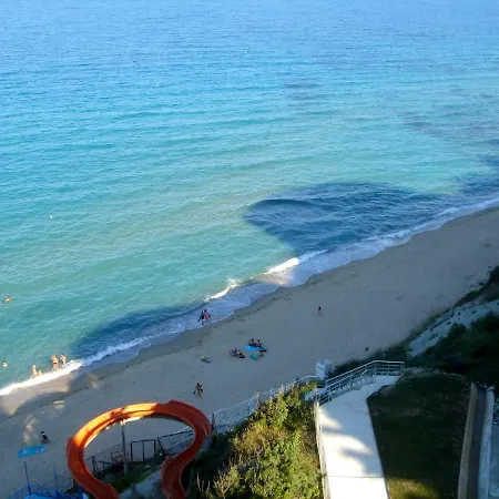 Apartment Silver Delux