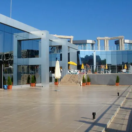 Silver Delux Apartment *