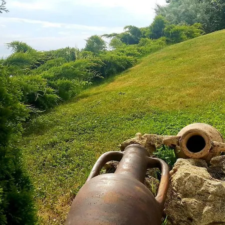 Apartment Silver Delux