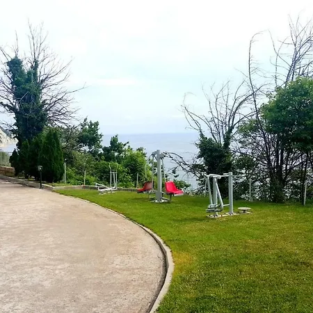 Apartment Silver Delux *