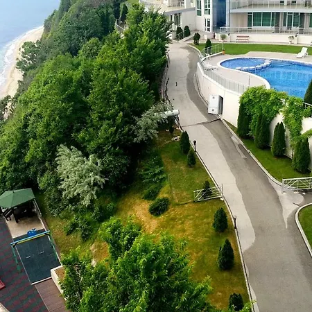 Silver Delux * Byala (Varna)