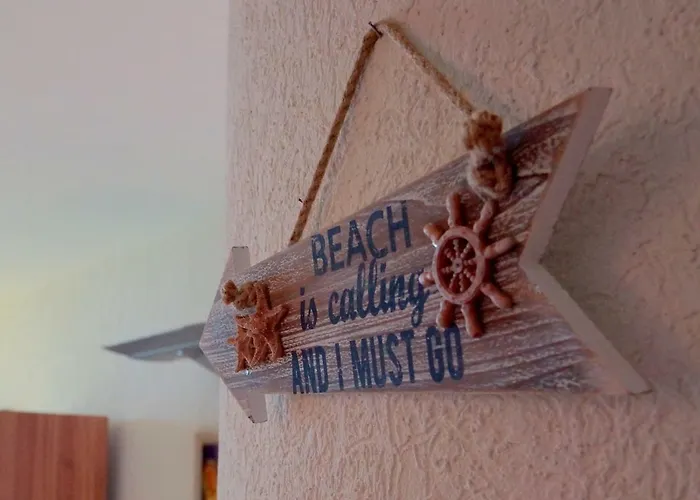 公寓 Silver Delux *