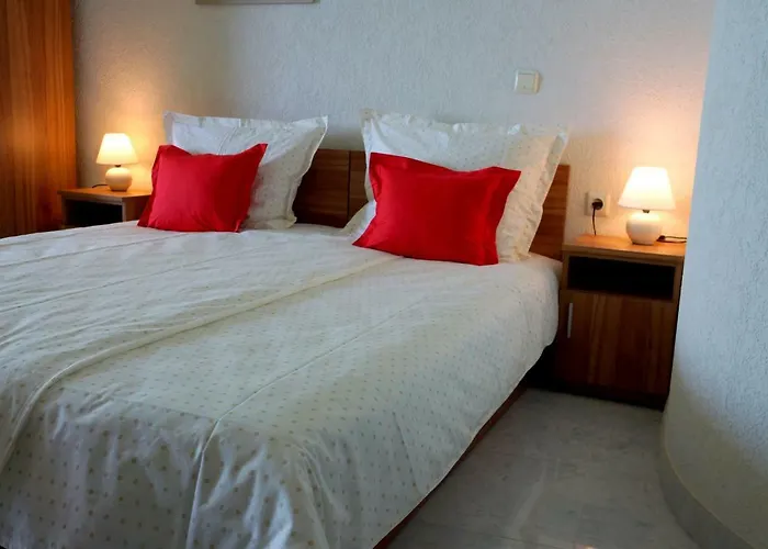 Silver Delux 公寓 比亚拉