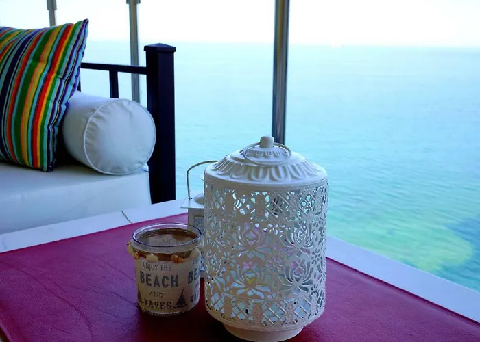 公寓 Silver Delux 比亚拉