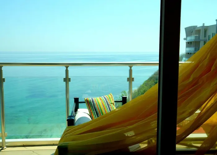 Silver Delux 公寓 *