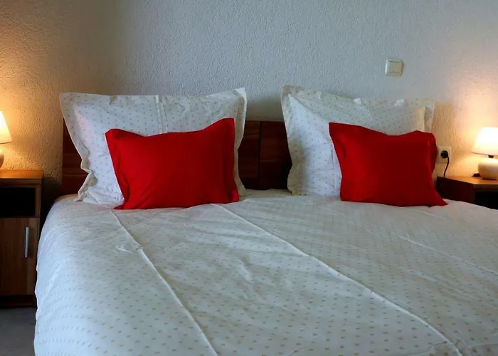 公寓 Silver Delux *