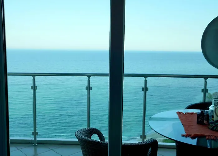 公寓 Silver Delux *