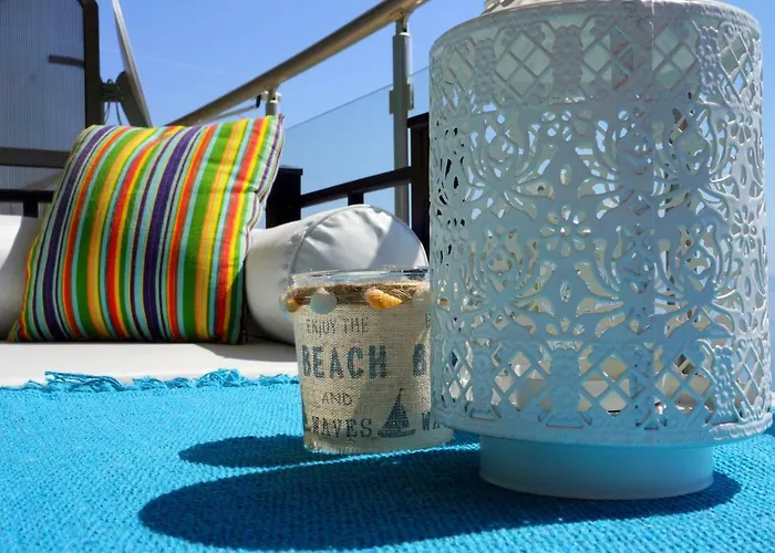 公寓 Silver Delux 比亚拉