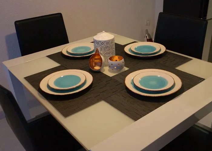 Silver Delux 公寓 *