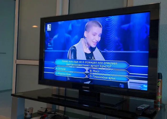 Silver Delux 公寓 *