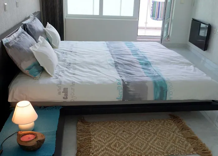 公寓 Silver Delux *