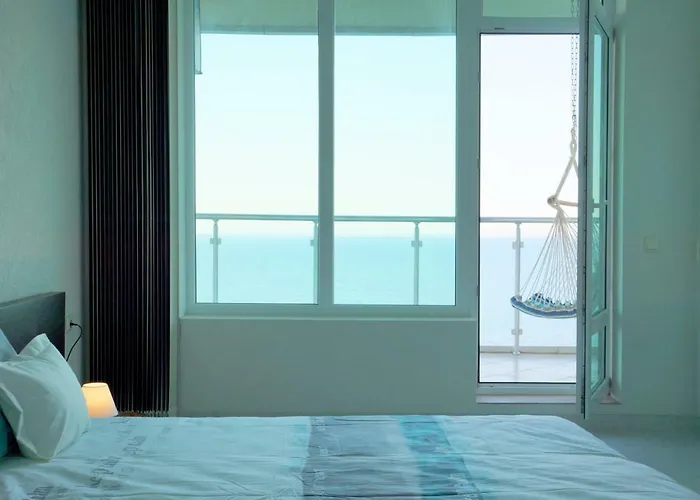 Silver Delux 公寓 比亚拉