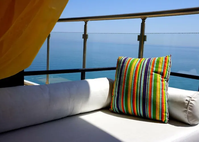 Silver Delux 公寓 比亚拉