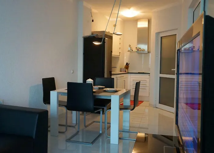 公寓 Silver Delux 比亚拉