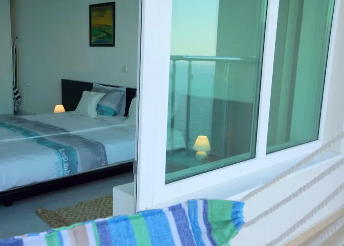 Silver Delux 公寓 比亚拉